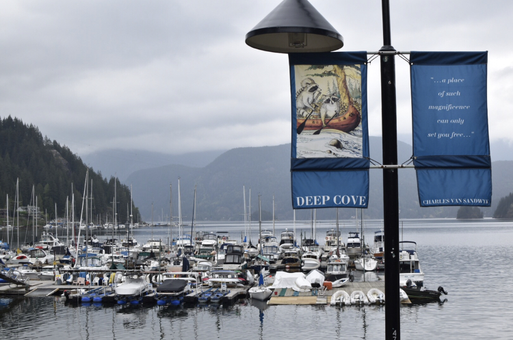 Deepcove