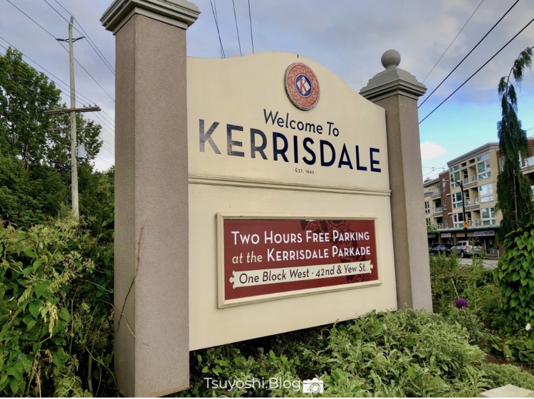 Kerrisdale