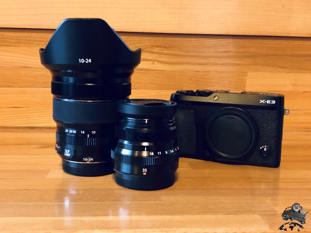 X-E3