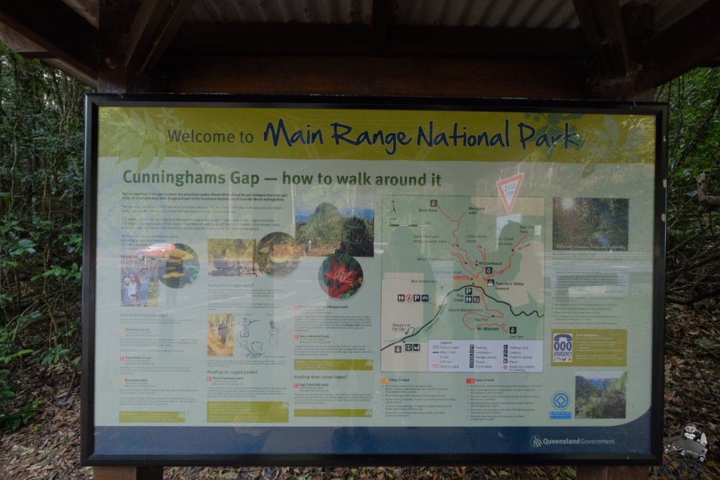 MainRangeNationalPark