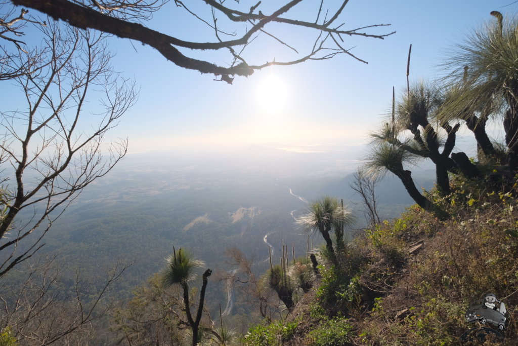 Mt.Mitchell