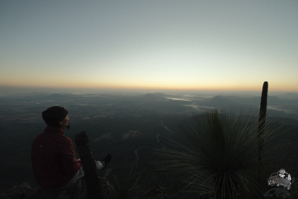 Mt.Mitchell