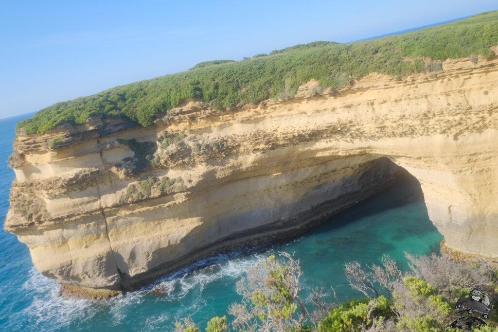 GreatOceanRoadロードトリップ