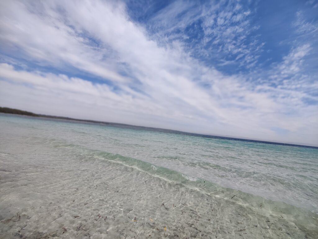 Jervis bay territory オーストラリア