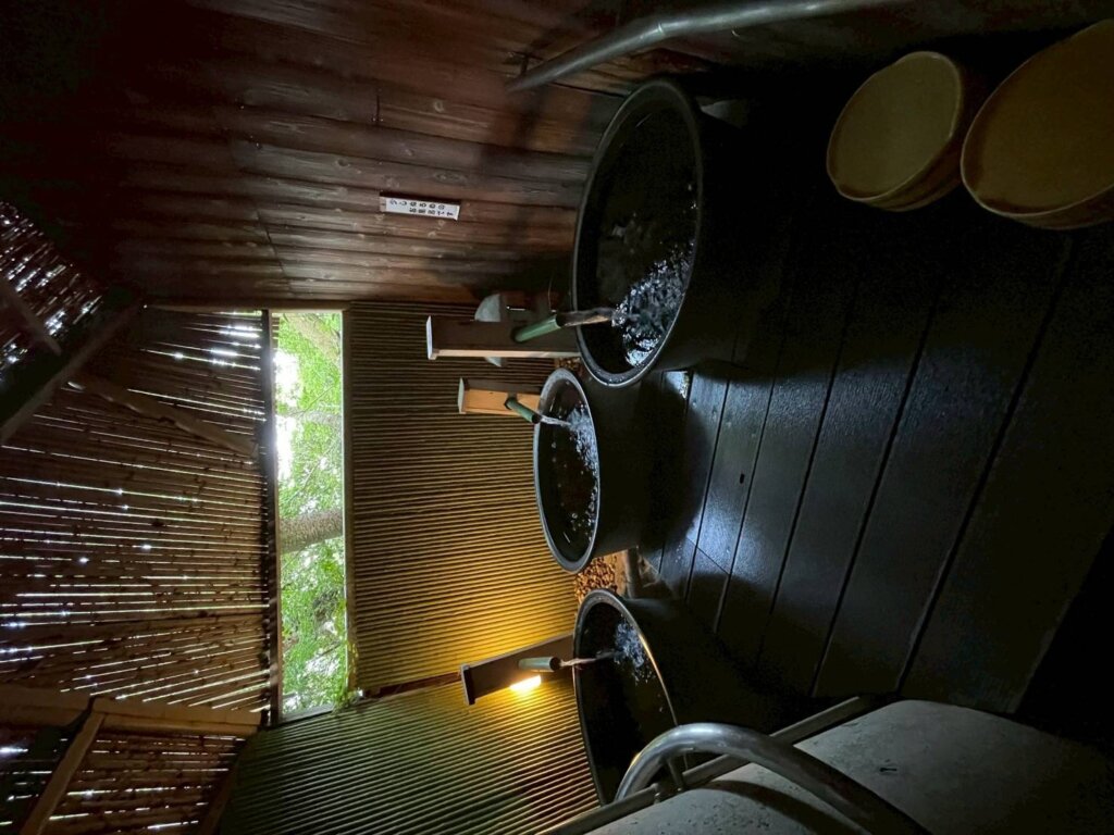 鳥羽還暦家族旅行