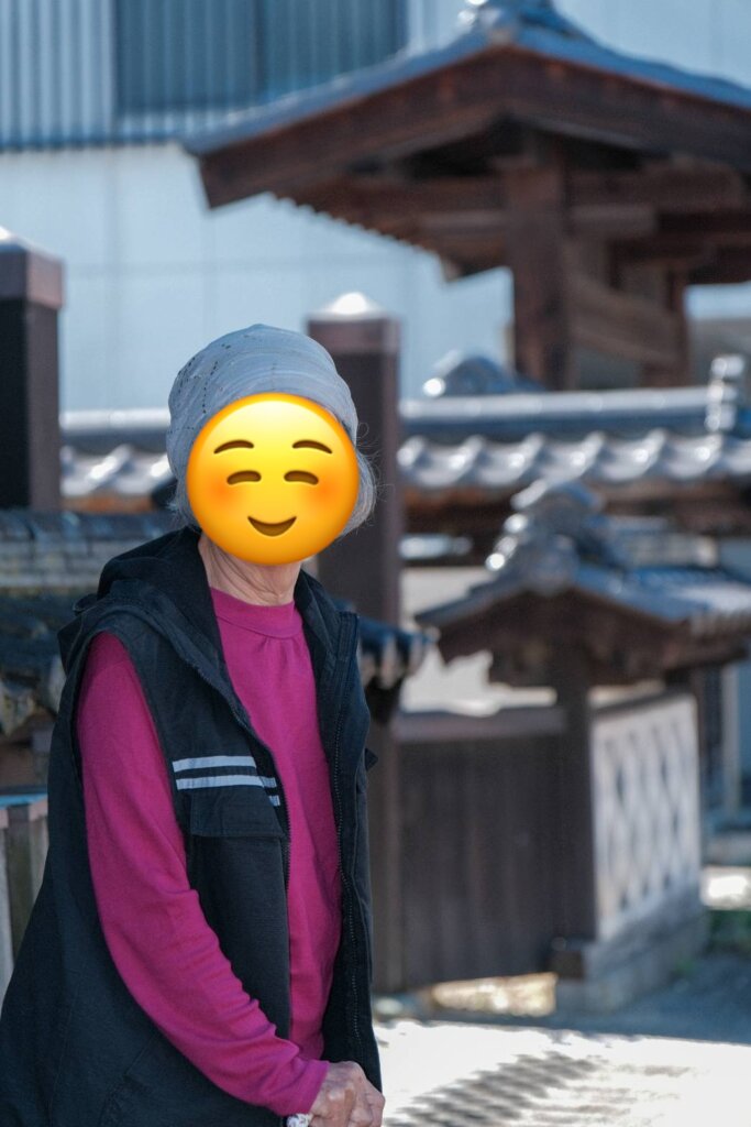 30代で家族の介護