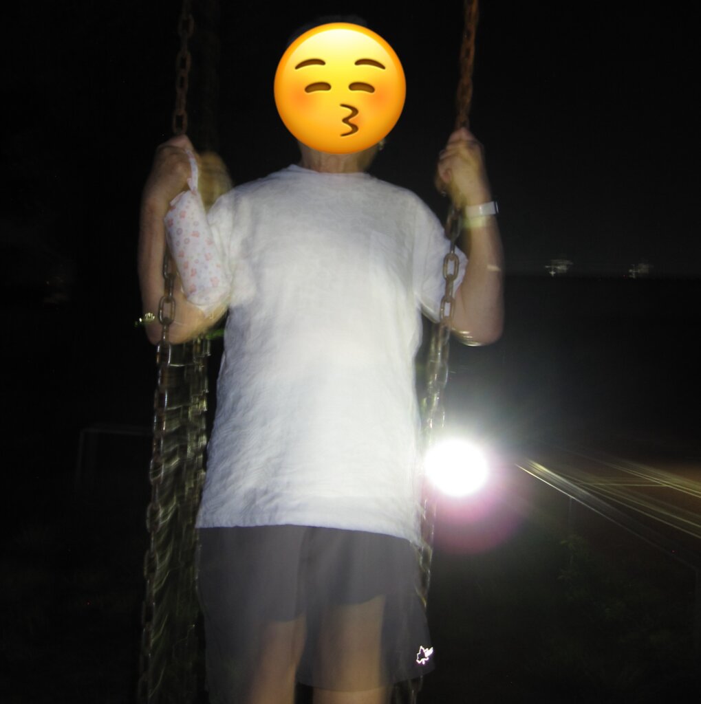 30代で家族の介護