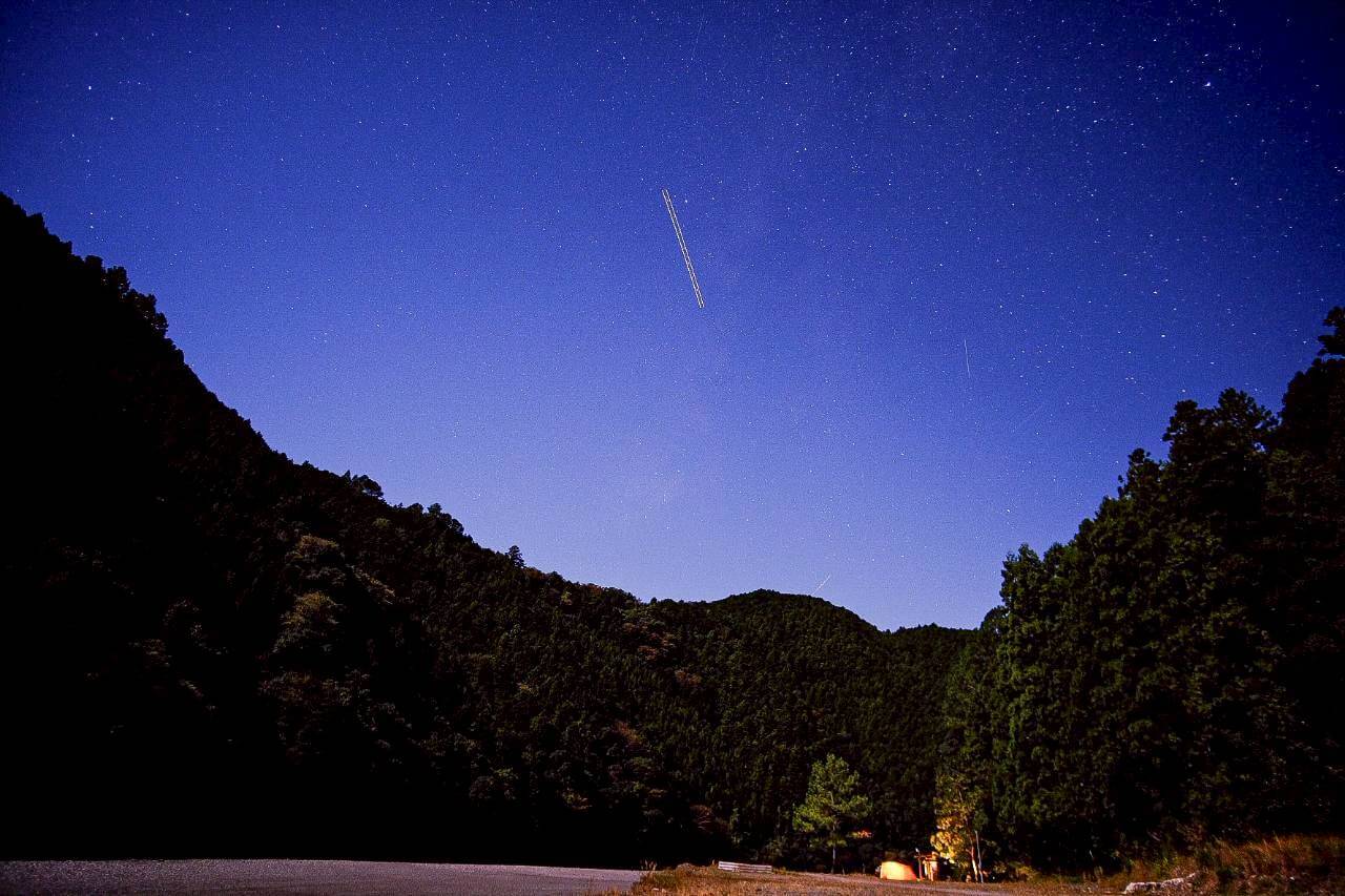 家族介護から一時離脱