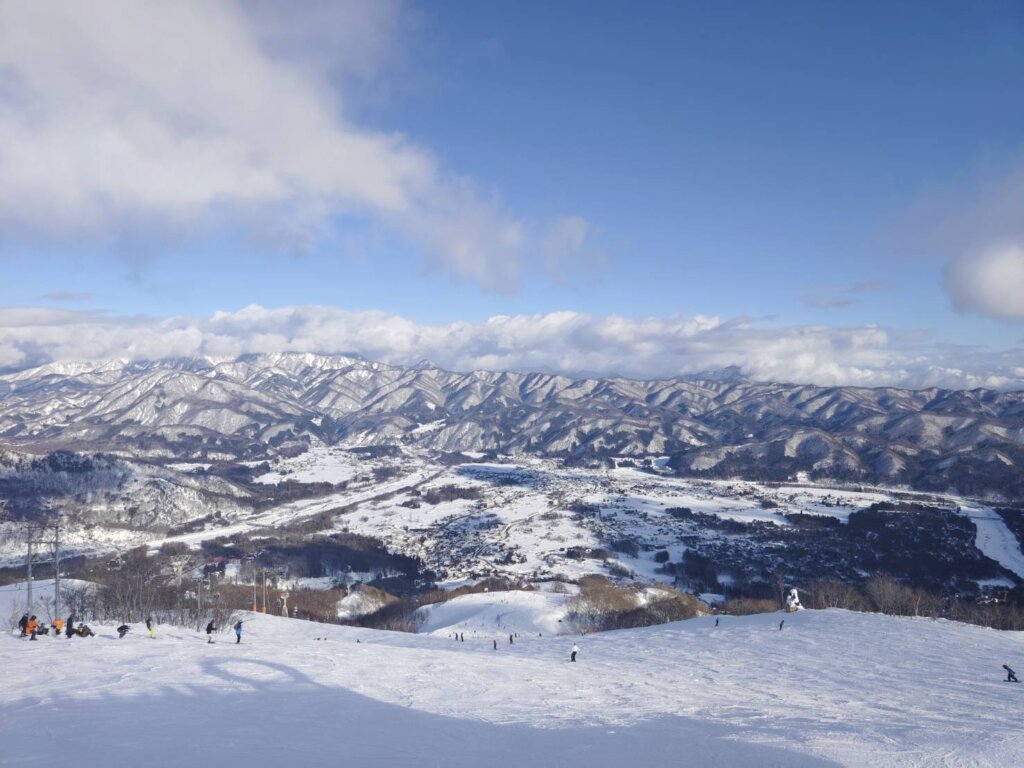 ワーホリ後の日本
